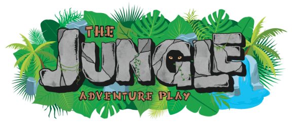 The Jungle Adventure Play logo